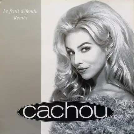 Cachou - Le Fruit Défendu (Remix)