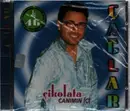 CD - Caclar - cikolata canimin ici