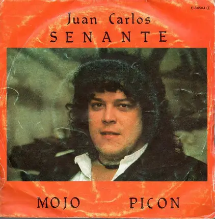 Caco Senante - Mojo Picon