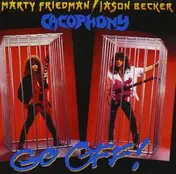 Cacophony - Go Off