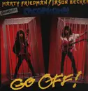 LP - Cacophony - Go Off!