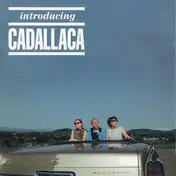 Cadallaca - Introducing Cadallaca