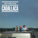 CD - Cadallaca - Introducing Cadallaca