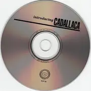 CD - Cadallaca - Introducing Cadallaca