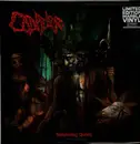 LP - Cadaver - Hallucinating Anxiety - Marble Vinyl