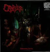 LP - Cadaver - Hallucinating Anxiety - Marble Vinyl