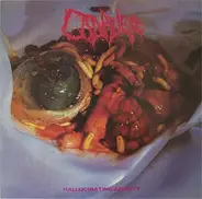 Cadaver - Hallucinating Anxiety