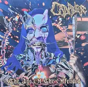 Cadaver - The Age Of The Offended