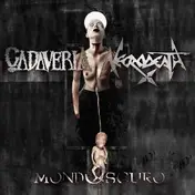 Cadaveria - Mondoscuro