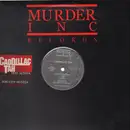 12inch Vinyl Single - Caddilac Tah - I Got'cha Ma feta. Althea