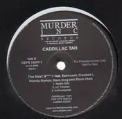 Caddillac Tah - It's Caddillac