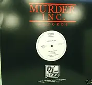 12inch Vinyl Single - Caddillac Tah - Just Like A Thug