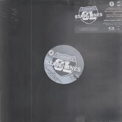 Cadence - State Lines