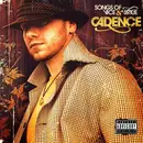 CD - Cadence - Songs Of Vice & Virtue