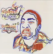 CD - Cadence Weapon - Breaking Kayfabe