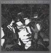 Cadence Weapon