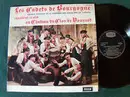 LP - Cadets De Bourgogne, Les - chantent le vin