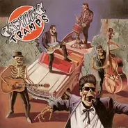 Cadillac Tramps - Cadillac Tramps