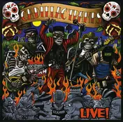 Cadillac Tramps - Live