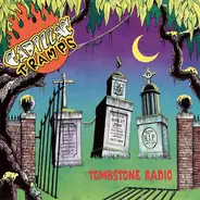 Cadillac Tramps - Tombstone Radio