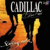 CD - Cadillac Blues Band - Starting Out