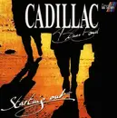 CD - Cadillac Blues Band - Starting Out