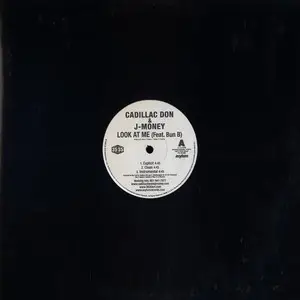 Cadillac Don & J-Money Feat. Bun B - Look At Me