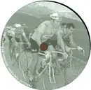 7inch Vinyl Single - Cadillac / New Navy - Too Long / Breathe