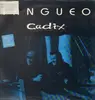 12inch Vinyl Single - Cadix - Tangueo