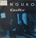 12inch Vinyl Single - Cadix - Tangueo