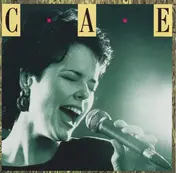 Cae Gauntt - CAE