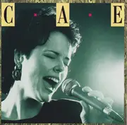 CD - Cae Gauntt - Cae