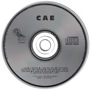 CD - Cae Gauntt - Cae