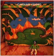 Caetano Veloso - Estrangeiro