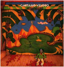 Caetano Veloso - Estrangeiro
