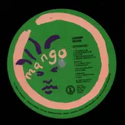 LP - Caetano Veloso - Estrangeiro