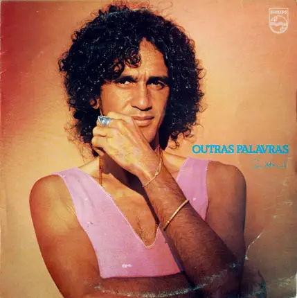 Caetano Veloso - Outras Palavras