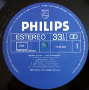 LP - Caetano Veloso - Outras Palavras