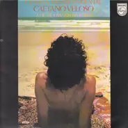 Caetano Veloso  &  A Outra Banda Da Terra - Cinema Transcendental