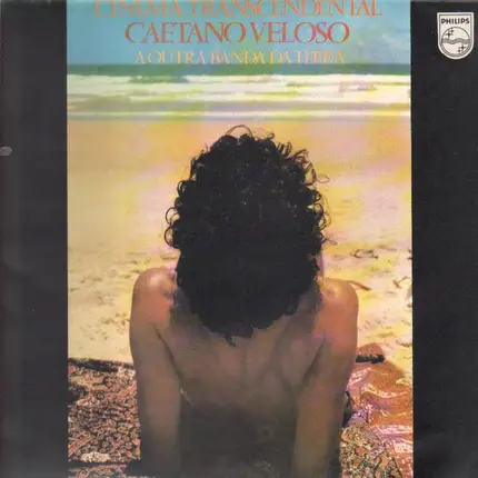 Caetano Veloso & A Outra Banda Da Terra - Cinema Transcendental