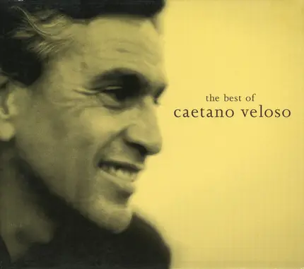 Caetano Veloso - The Best Of