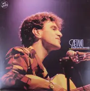 Caetano Veloso - Totalmente Demais