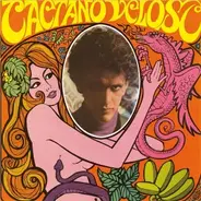 Caetano Veloso - Tropicalia