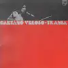 LP - Caetano Veloso - Transa - Gatefold