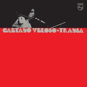 Caetano Veloso - Transa