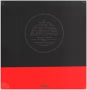 LP - Caetano Veloso - Transa - 180gr. Virgin Vinyl