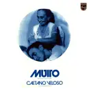 LP - Caetano Veloso & A Outra Banda Da Terra - Muito (Dentro Da Estrela Azulada)