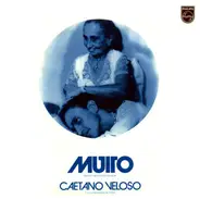 Caetano Veloso & A Outra Banda Da Terra - Muito (Dentro Da Estrela Azulada)