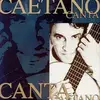 LP - Caetano Veloso - Caetano Canta