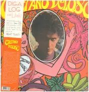 Caetano Veloso - Caetano Veloso